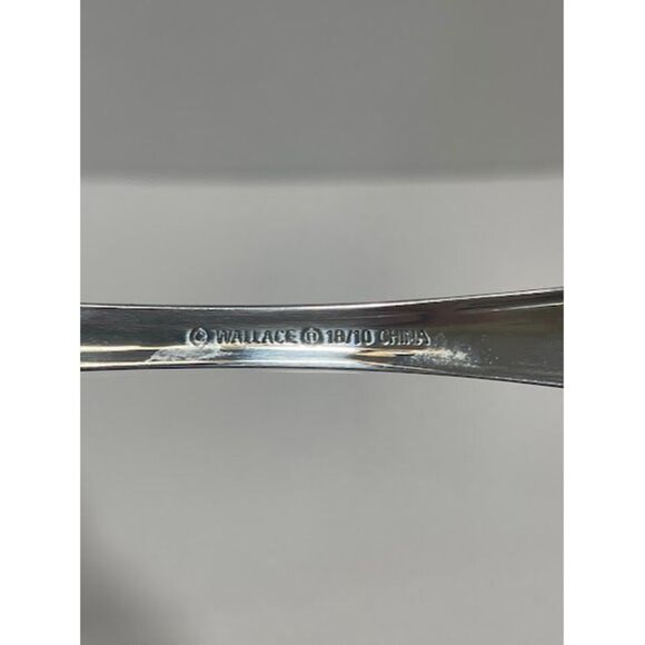 Wallace Silver Plated Cake &‎ Pie Server Set - Picture 11 of 15